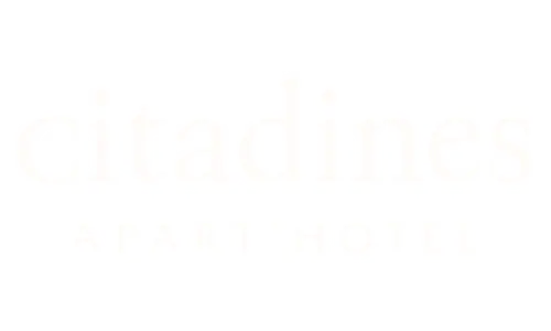 Citadines logo