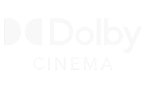 Dolby Cinema logo
