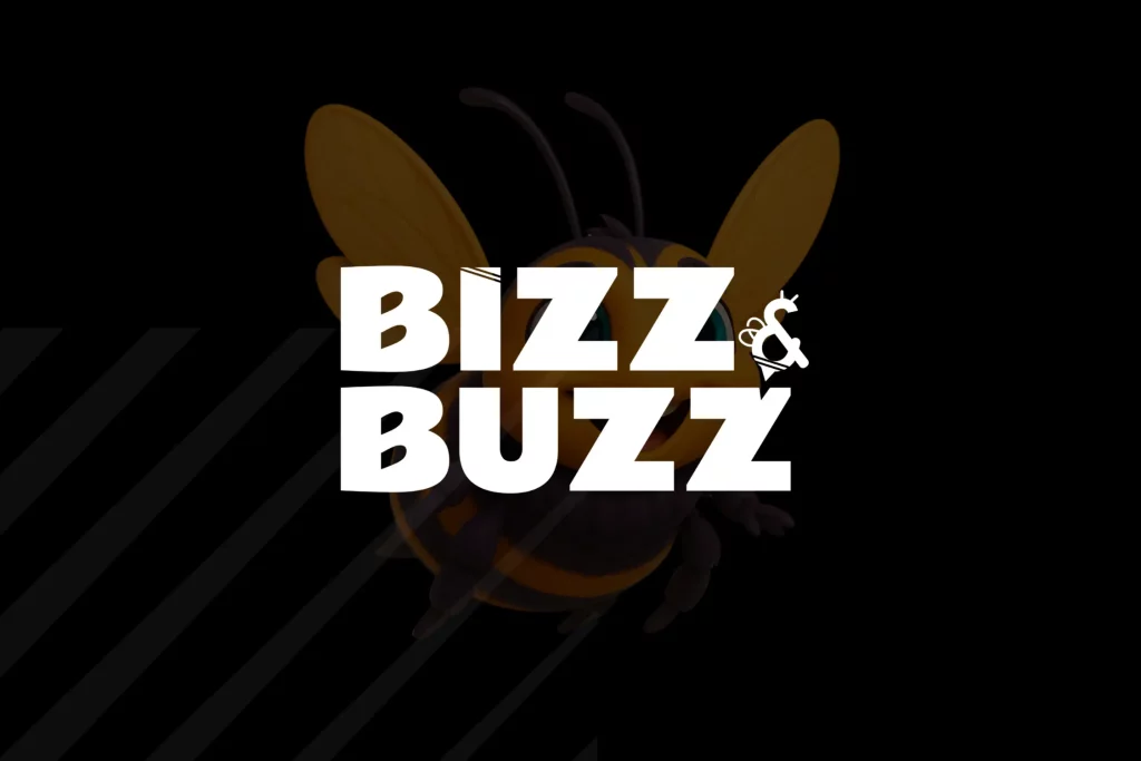 AGAT au salon Bizz and Buzz