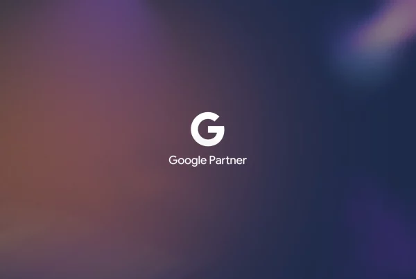 L'agence webmarketing AGAT est certifiée Google Partner Premier