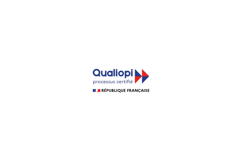 AGAT propose des formations webmarketing certifiées Qualiopi
