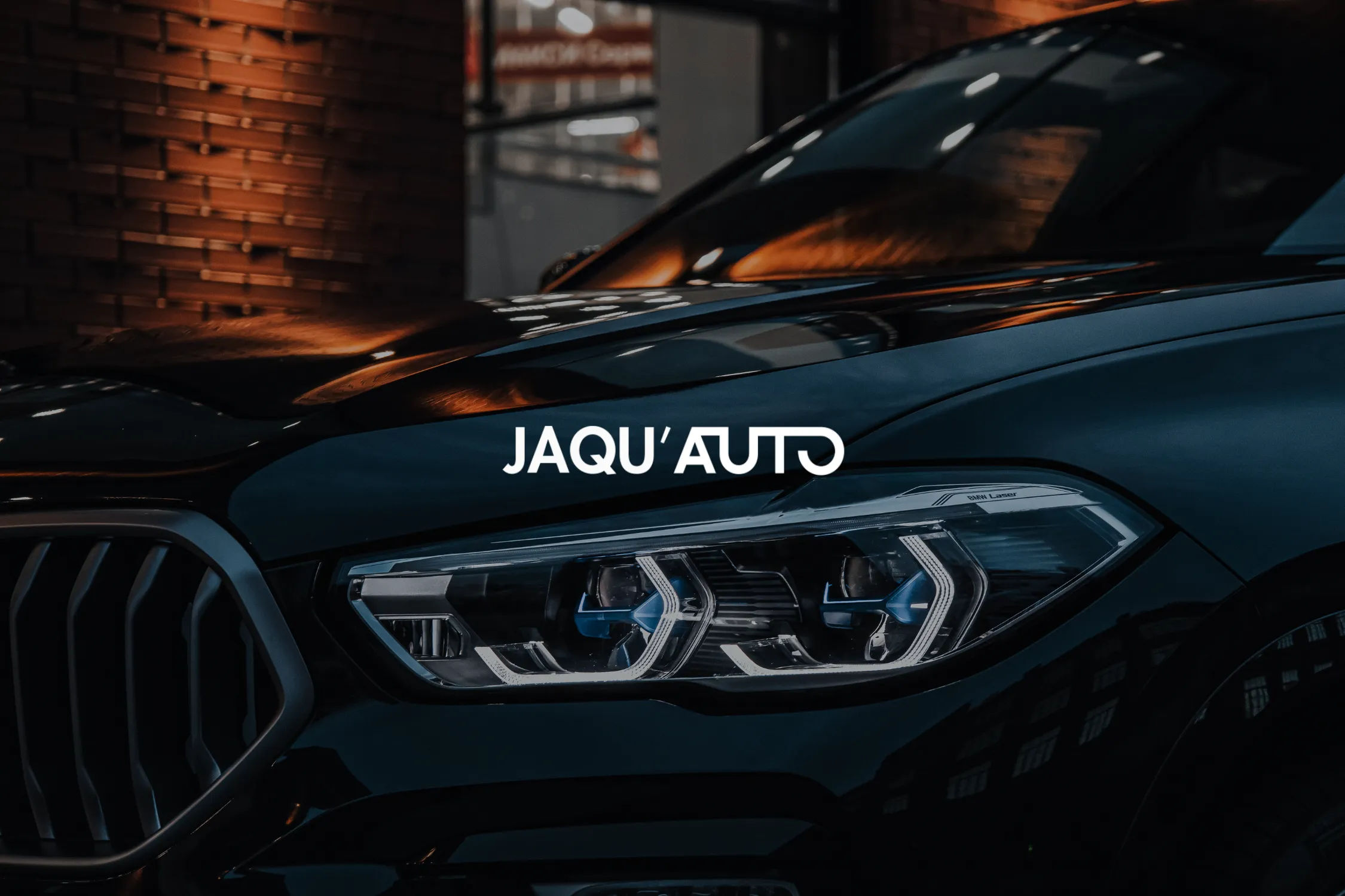 Jaqu'Auto est un site e-commerce de vente de pièces auto