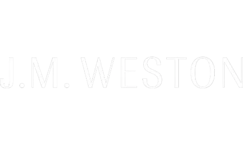 JM Weston logo