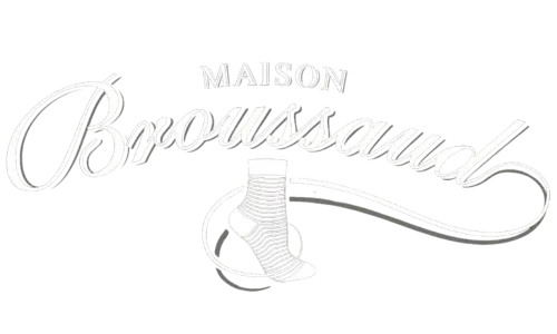 Maison Broussaud logo