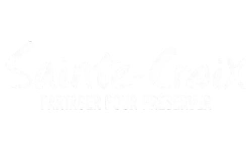 Sainte Croix logo