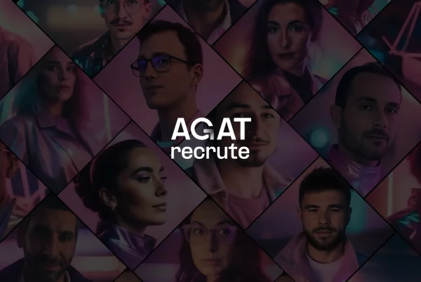 L'agence AGAT recrute un.e business developper sur Strasbourg ou Paris