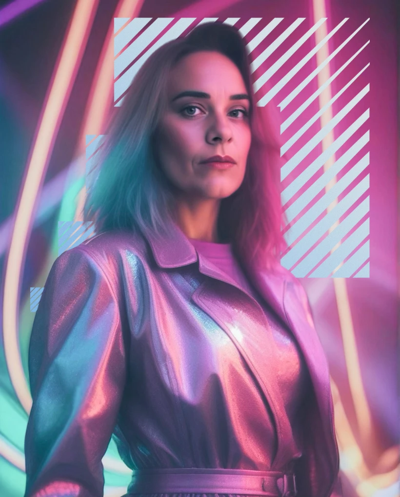 Caroline est responsable RH et office manager chez AGAT