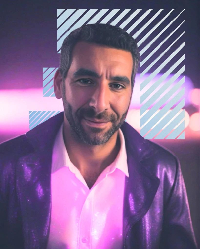 Cyril Balit est fondateur de Zee Group et AGAT