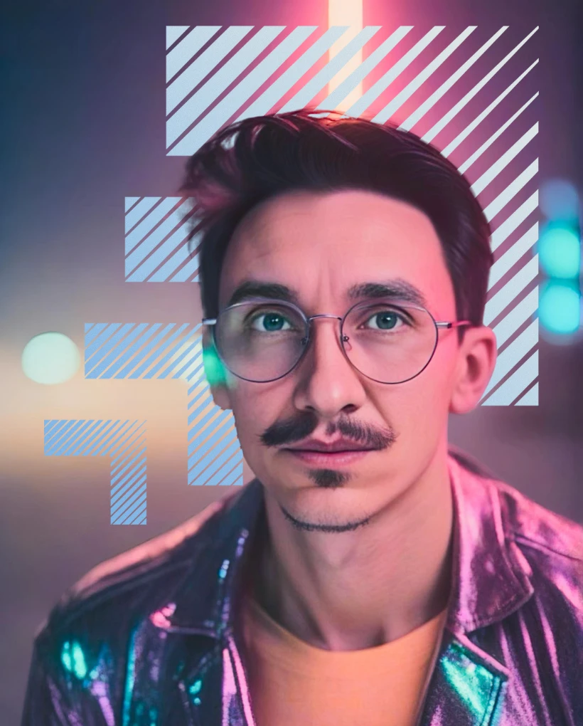 Damien Furst est directeur général de l'agence AGAT