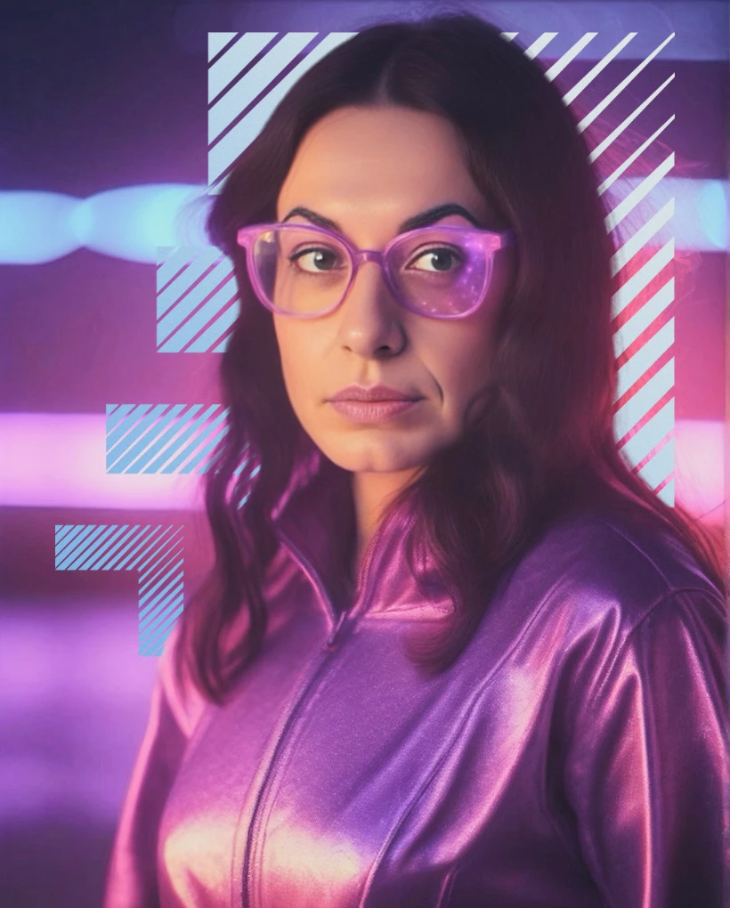 Florence Varaldi est experte SEO chez AGAT