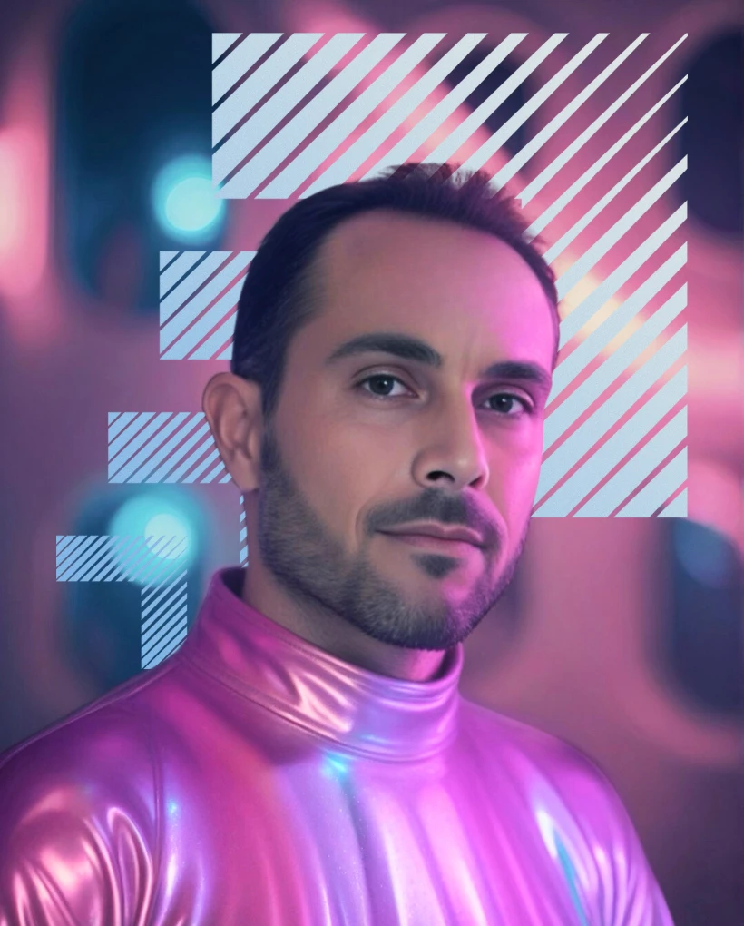 Olivier Zbirou est DAF chez AGAT et Zee Group