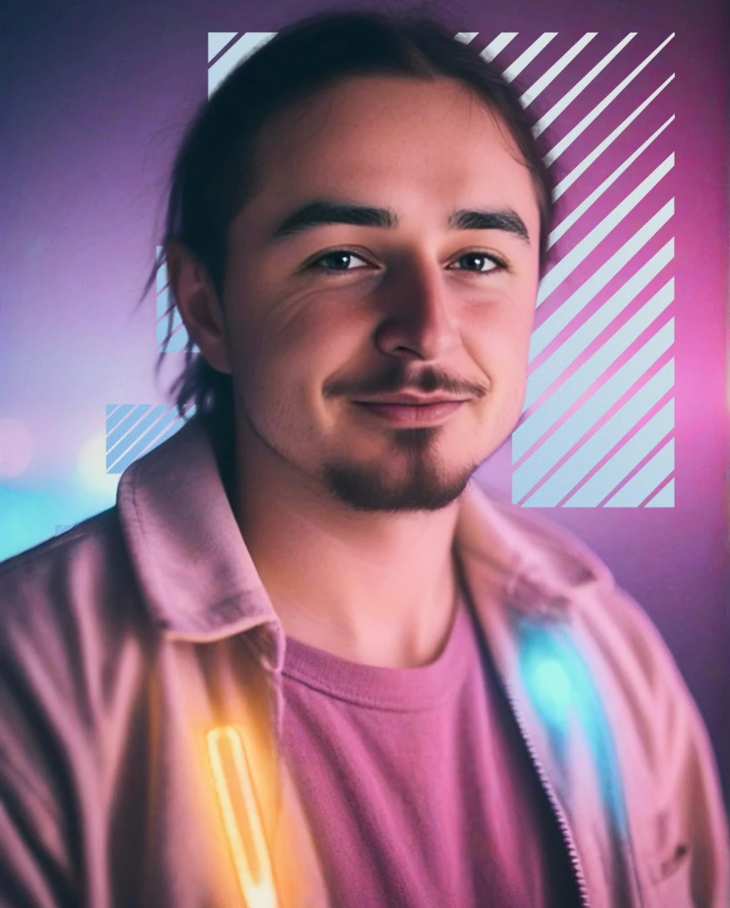 Thomas Antunes est expert en SEA et SMA chez AGAT