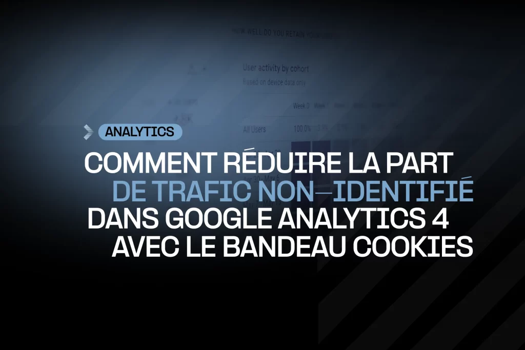 Comment réduire la par de not set dans GA4