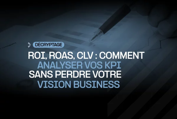 AGAT analyse les différences entre ROI, RAS et CLV