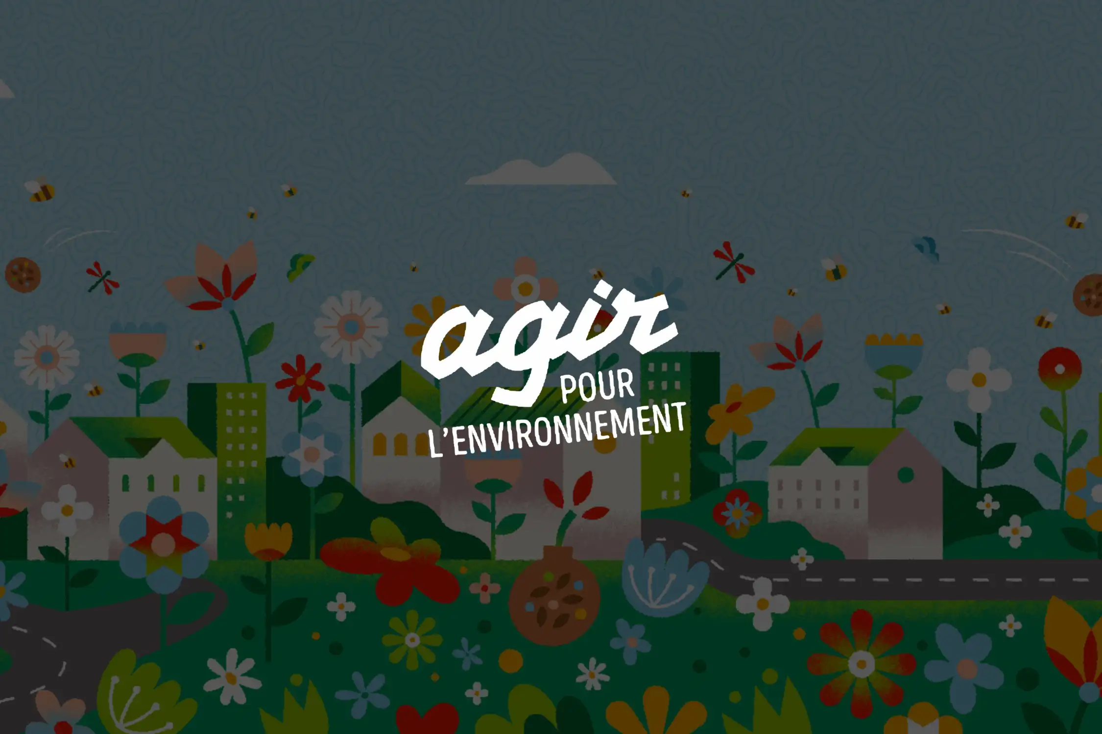 L'ONG Agir pour l'Environnement solliciter l'agence AGAT