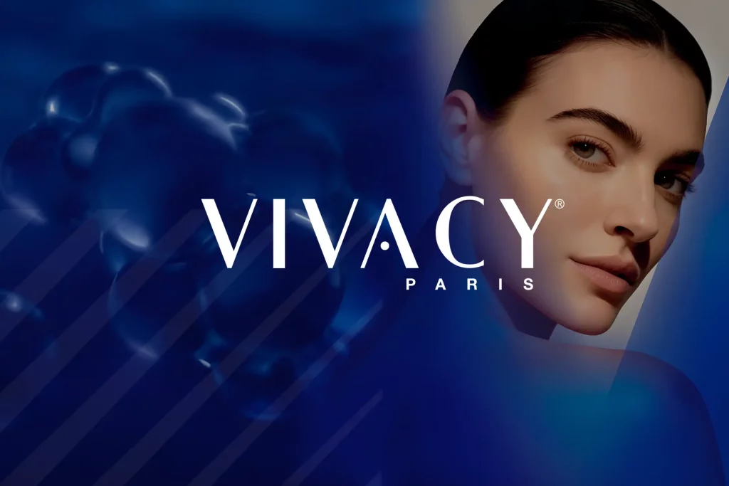 Vivacy Paris sélectionne l'agence AGAT pour ses campagnes SMA