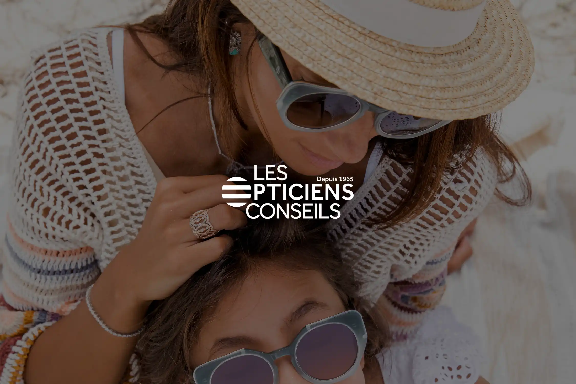 L'agence AGAT accompagne la marque Les Opticiens Conseils en SEO/GEO