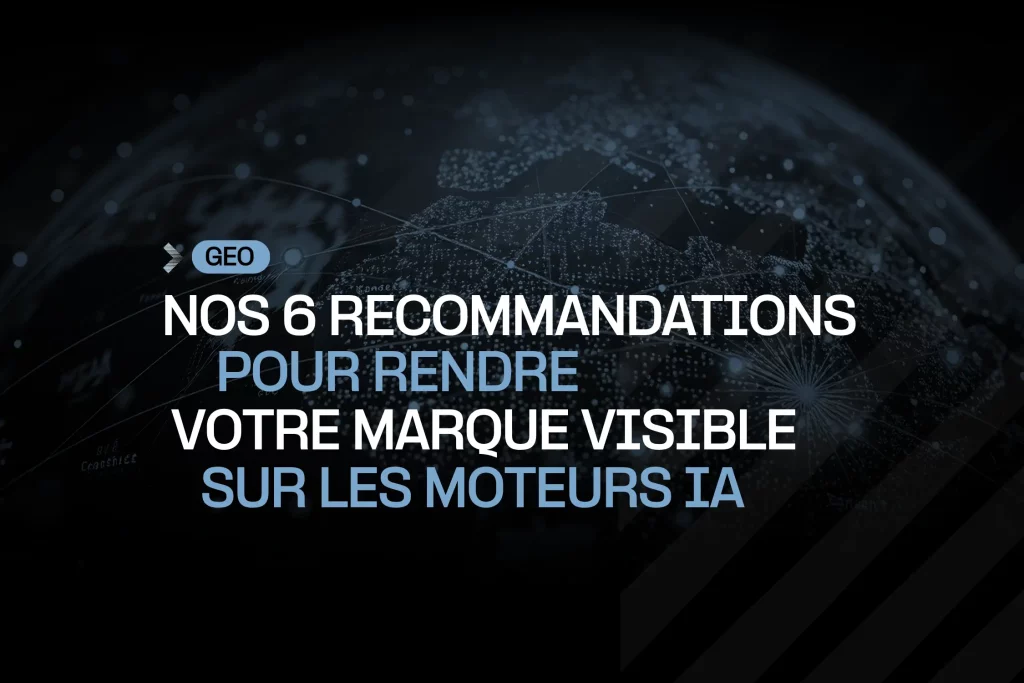 Nos conseils pour bien se positionner sur ChatGPT, Claude et Gemini