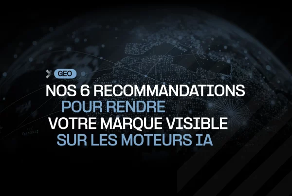 Nos conseils pour bien se positionner sur ChatGPT, Claude et Gemini