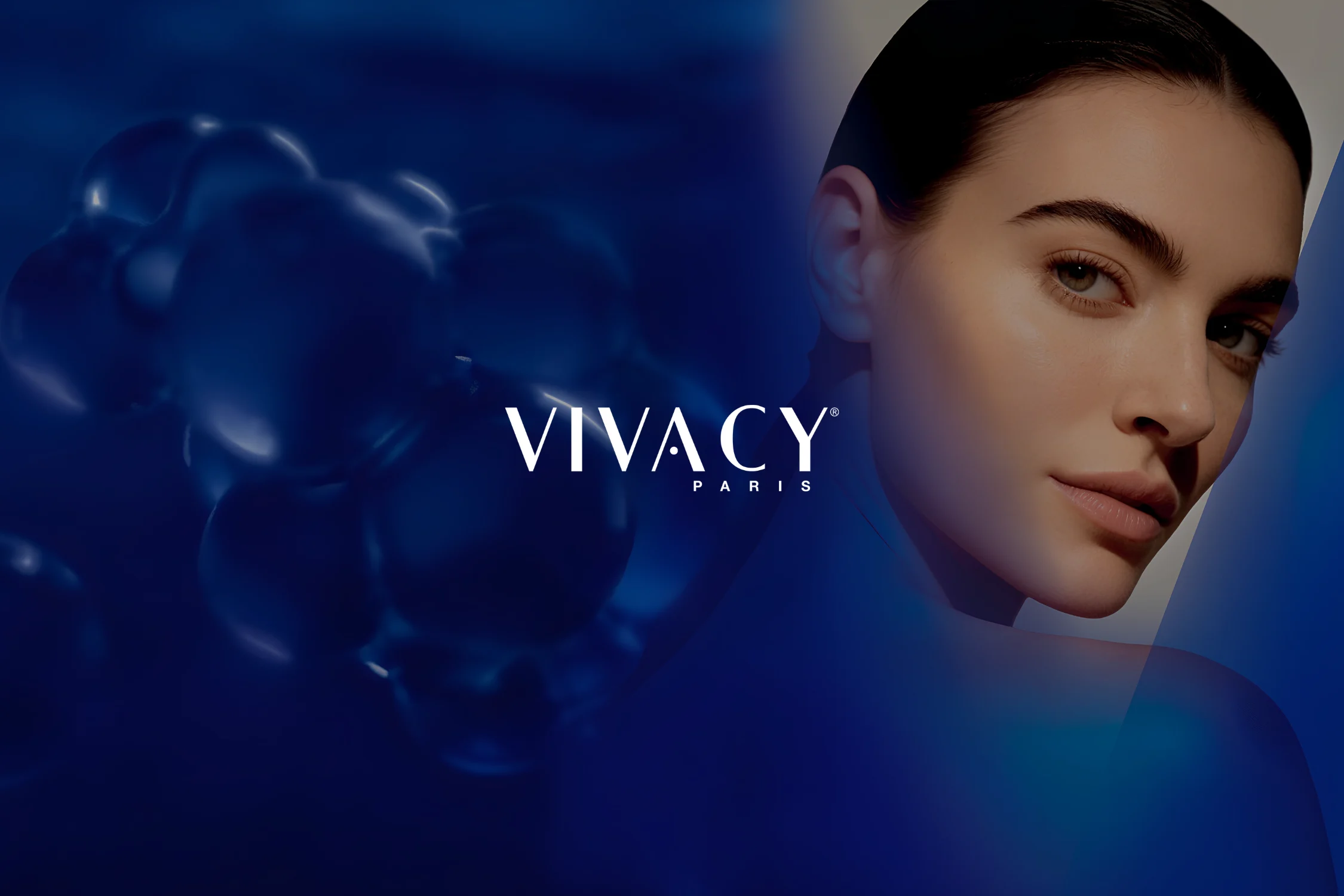 Les campagnes Meta BtoB des Laboratoires Vivacy pilotées par AGAT